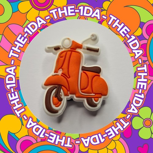 Moped mods lambretta vespa - moped,