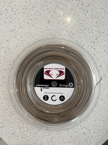 Grapplesnake paradox pro - paradox,
