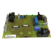 Glowworm 2000227134 PCB Micron