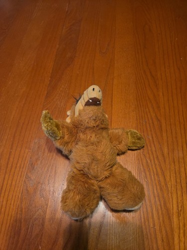 Vintage 1987 alf finger hand - vintage,