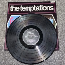 The Temptations - Greatest
