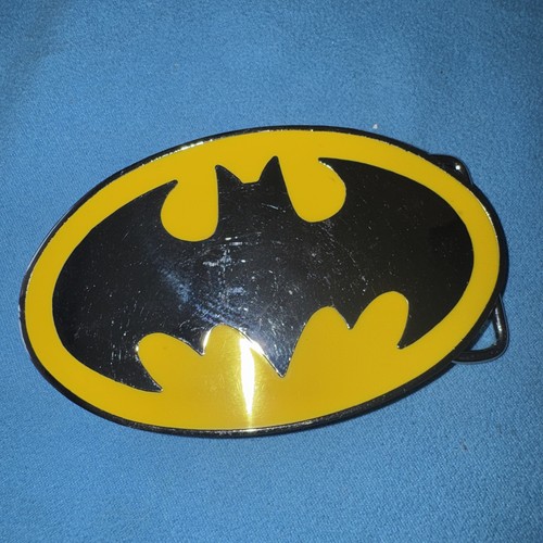 Batman yellow black - batman,