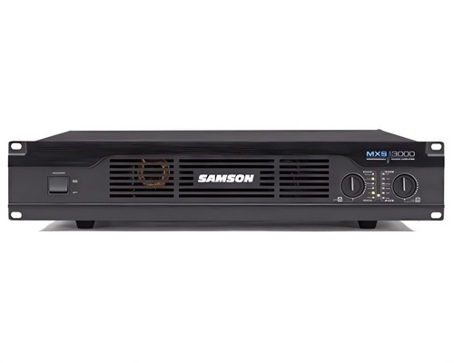 Samson professional power - samson,