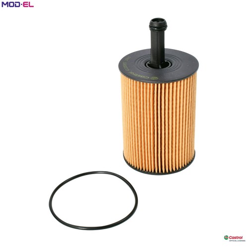 Oil filter co0007 - co0007, for