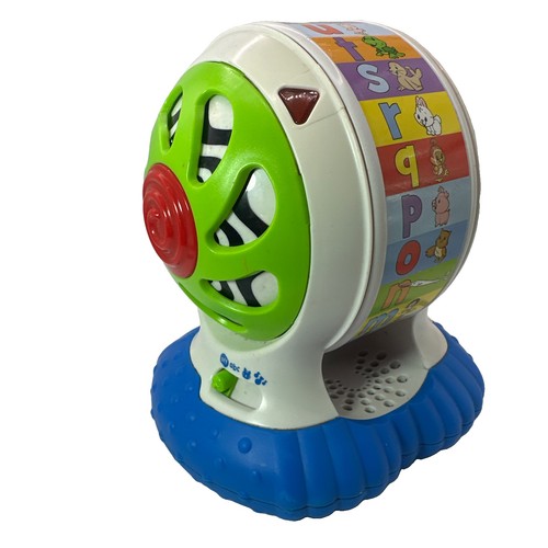 Leapfrog spin and - leapfrog,