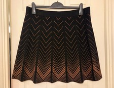 APRICOT Ladies Pretty Black &