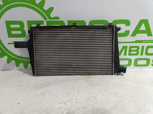 4b0145805f intercooler 112504 - 4b0145805f,