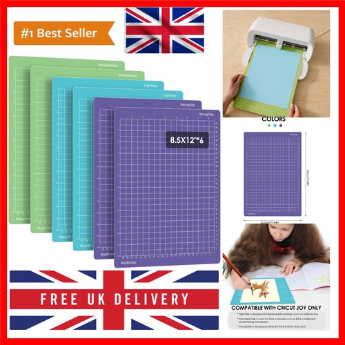 Pack cutting mats - 6,