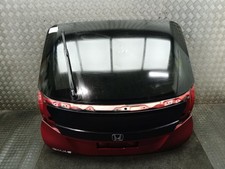 HONDA CIVIC TAILGATE BOOT LID PASSION RED R539P HATCHBACK MK9 2012-2015