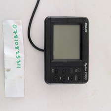 Brooks and gatehouse h790 2000 - and, h790/2000