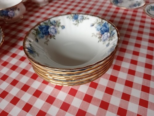Royal albert moonlight rose - albert,