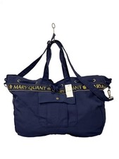 MARY QUANT Shoulder Bag -- NVY