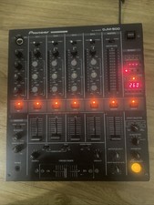 Pioneer DJM-500 pro Dj 4
