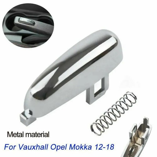 Parking handbrake lever - parking,