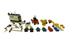 Lego Town Sets 6676 6622 6612