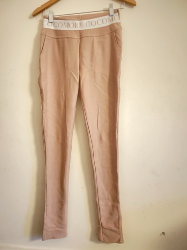 Cocomore beige trousers size - cocomore,