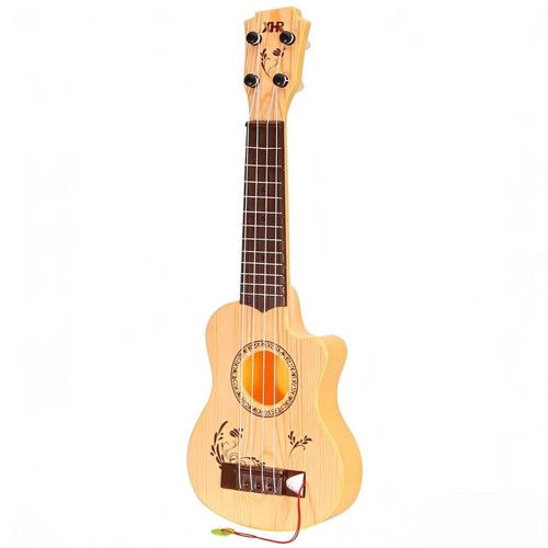 17in kids ukulele toy - 17in, guitar