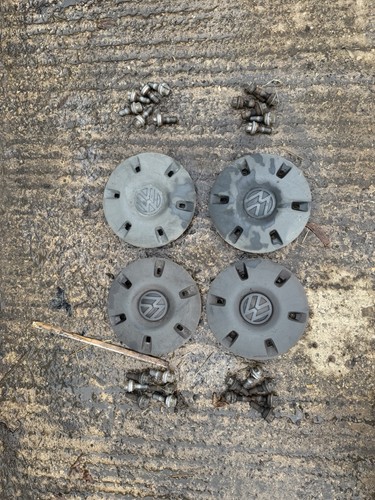 Crafter 2006 2016 wheel - crafter,