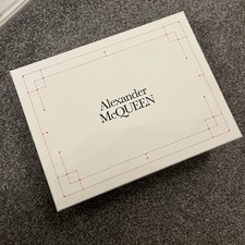 Alexander McQUEEN Empty Gift