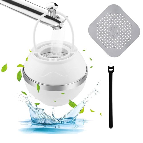 Bath water filter shower - filter,,