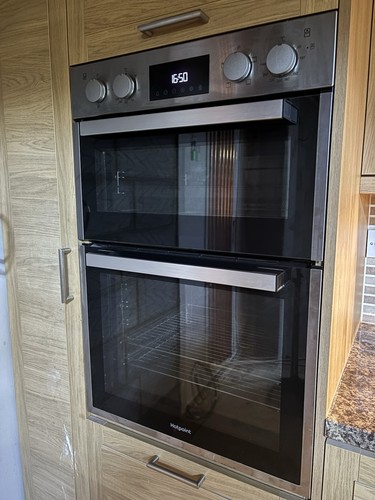Hotpoint electric built - hotpoint,