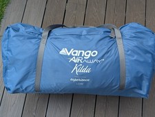 Vango driveaway inflatable - vango,