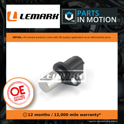 Camshaft position sensor fits - position,