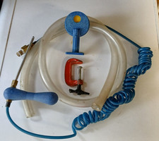 Conwin Insider Kit for Dual Sizer & Duplicator 2 Balloon Stuffing Tool,