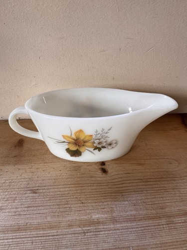 Jaj pyrex gravy - pyrex, boat