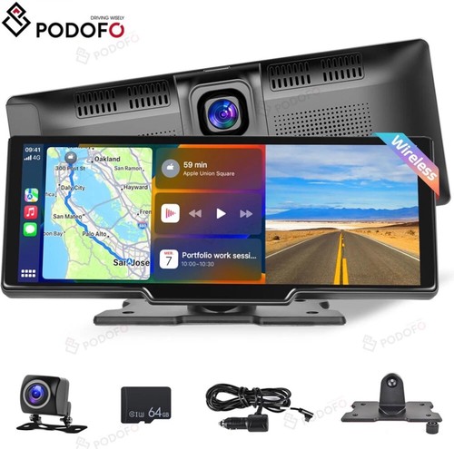 Touch screen wireless - wireless, apple