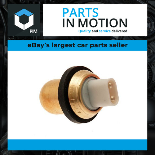 Radiator fan switch fits - radiator,