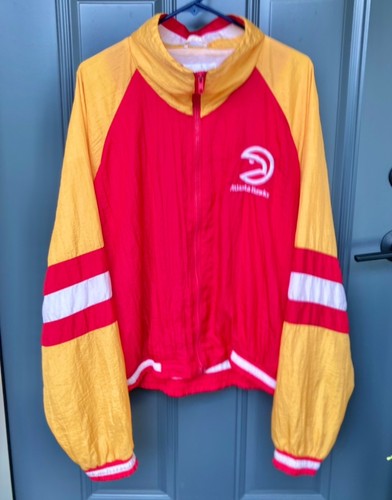 Atlanta hawks vintage nba - atlanta,