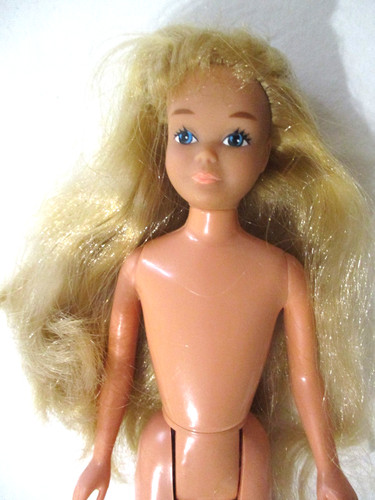 Vintage 80s skipper - vintage, great