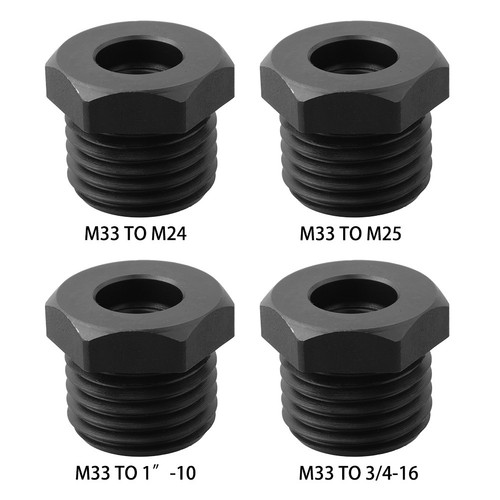 Lathe chuck thread adapter - chuck,