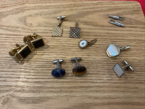 Job lot vintage retro cuff - vintage/retro,