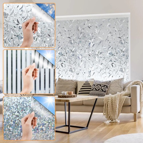 Door window film privacy - door/window,