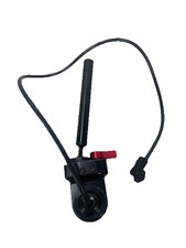 Zacuto Canon C100/C300/C500 Grip Relocator ref2