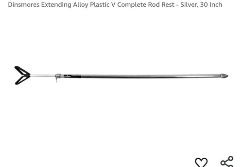 Dinsmores extension alloy - dinsmores,