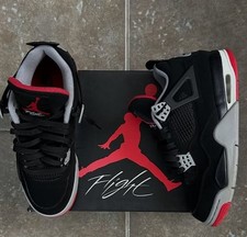 Nike Air Jordan 4 Retro GS