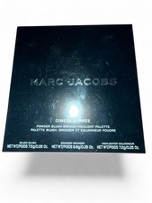 Marc Jacobs O!Mega X Three