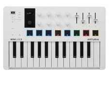 Arturia - MiniLab 3 -
