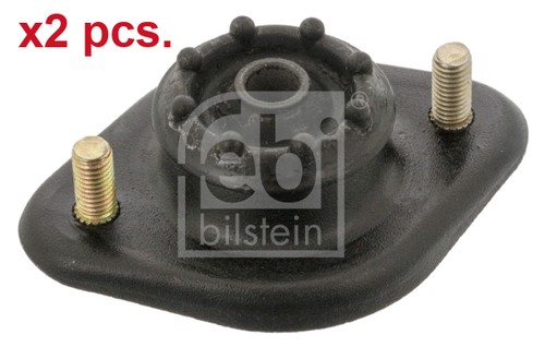 Pcs rear top - rear, strut