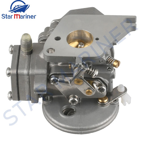 6e3 14301 carburetor for - carburetor,