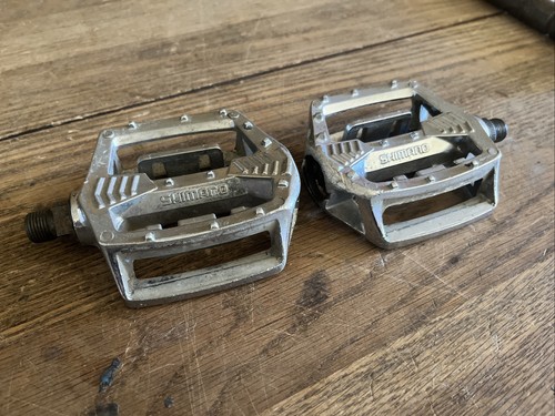 Shimano mx15 platform - pd-mx15,