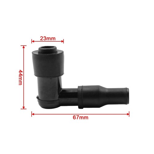 Lb05f spark plug - cap, /