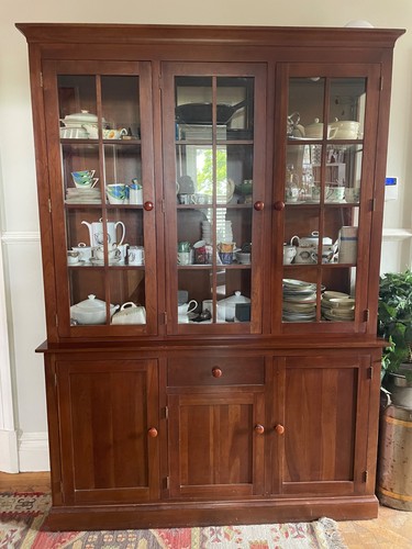 Ethan allen arts crafts - ethan, &