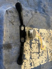 Sterling Shoprider mobility Scooter Wig Wag Throttle Pot