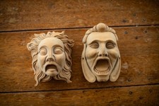 Vintage - Gargoyle Style -