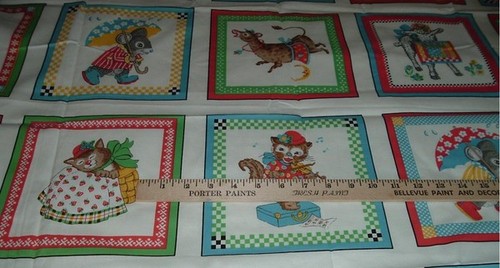 Vtg 1930s repro kids10 - vtg,