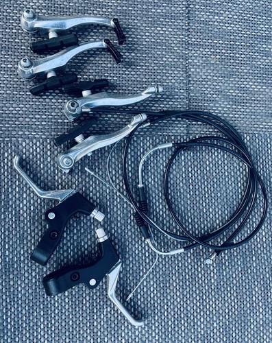 Raleigh chopper mk3 break set - raleigh,